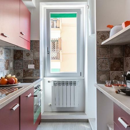 La Casa Di Anto Apartment Рим Екстериор снимка