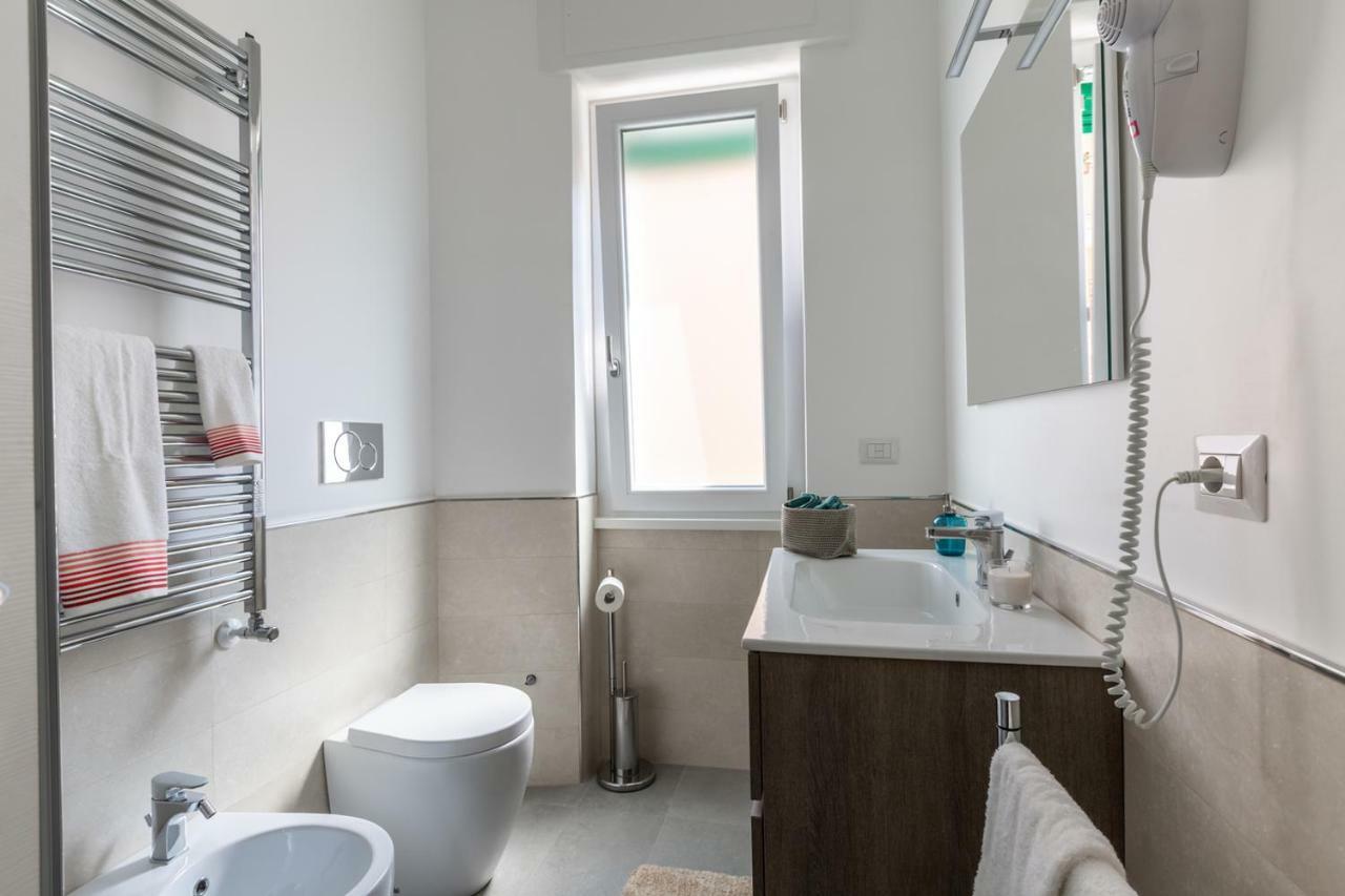 La Casa Di Anto Apartment Рим Екстериор снимка