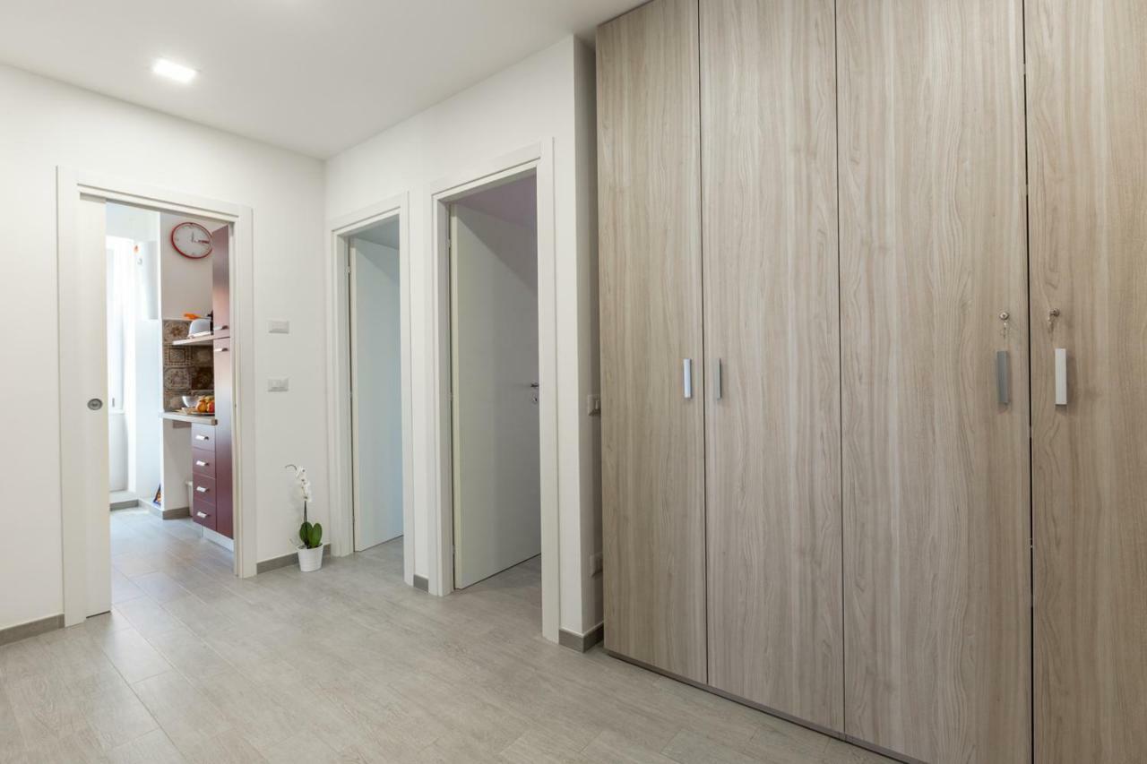 La Casa Di Anto Apartment Рим Екстериор снимка